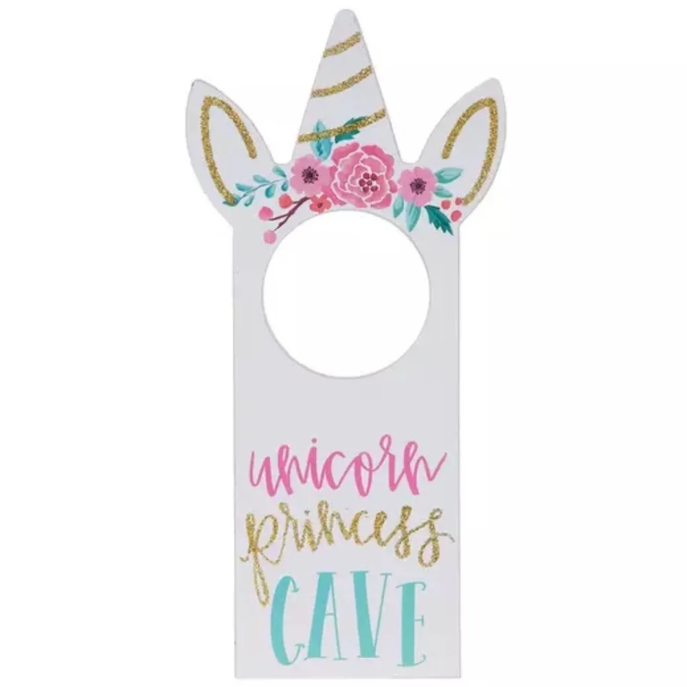 NEW Unicorn Party decorations Supplies